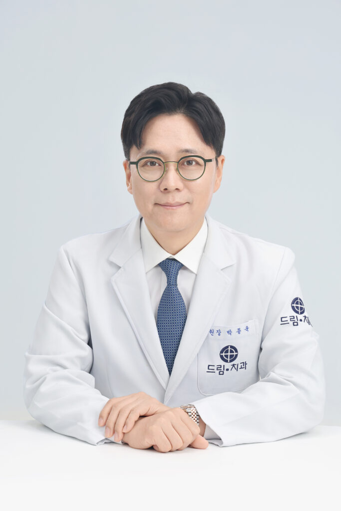 Dr. Park Jonguk